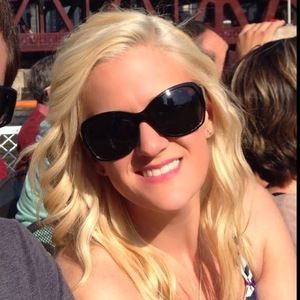 Meet your Posher, Brittany